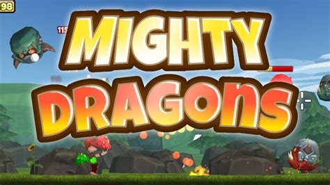 Mighty Dragon bet365